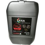 Axa Lubricants 15W40 16 lt Motor Yağı