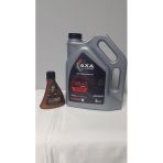 Axa Lubricants 15W40 4 lt Motor Yağı