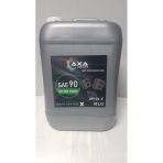 Axa Lubricants Sae 90 10 Lt Asansör Ve Dişli Yağı(Üretim Yılı:2024)