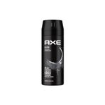 Axe 1 Adet Black Erkek Sprey Deodorant 150 Ml