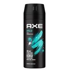 Axe 150 ml Apollo 48 Saat Etkileyici Erkek Sprey Deodorant