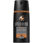 Axe 150 ml Leather & Cookies Fresh Deodorant
