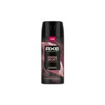 Axe 4 Adet Cocoa Velvet Erkek Sprey Deodorant 150 Ml