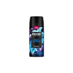 Axe 4 Adet Erkek Sprey Deodorant Blue Lavender 150 Ml