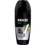 Axe 50 ml Africa 48 Saat Koruma Erkek Roll-On