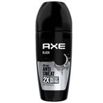 Axe 50 ML Black Roll-On