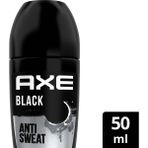 Axe 50 ml Black Roll-On