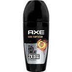 Axe 50 ml Dark Temptation 48 Saat Koruma Erkek Roll-On