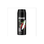 Axe Afrika Deodorant