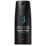 Axe Apollo 150 ml Erkek Body Sprey Deodorant