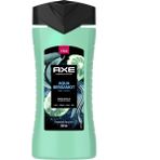 Axe Aqua Bergamot Duş Jeli 300 ml 4 Adet