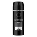 Axe Black 150 ml 3'lü Erkek Deodorant