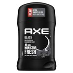 Axe Black 50 gr Stick Deodorant
