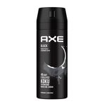 Axe Black 5x150 ml Erkek Sprey Deodorant