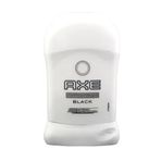Axe Black Antiperspirant 3x50 ml Erkek Stick Deodorant