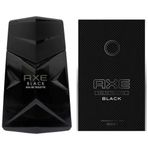 Axe Black EDT 100 ml Erkek Parfüm