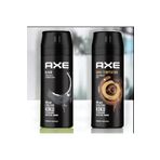 Axe Black Erkek Deodorant 150 Ml+Axe Dark Temptation Erkek Deodorant 150 Ml