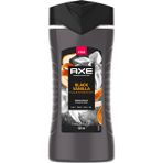 Axe Black Vanilla Duş Jeli 300 ml