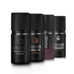 Axe Body Sprey 150 ml Sprey Deodorant