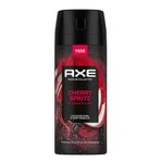 Axe Cherry Spritz 150 ML Erkek Sprey Deodorant