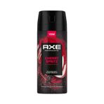Axe Cherry Spritz 150 ml Erkek Sprey Deodorant