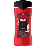 Axe Cherry Spritz Duş Jeli 300 Ml 3 Adet