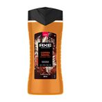 Axe Copper Santal 300 ml Duş Jeli