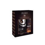 Axe Dark Temptation 150 ml Erkek Deodorant + EDT 100 ml Erkek Parfüm