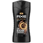 Axe Dark Temptation 250 ml Duş Jeli