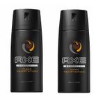 Axe Dark Temptation 2x150 ml Erkek Deodorant Sprey