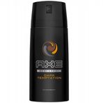 Axe Dark Temptation Body 150 ml Erkek Deodorant