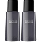 Axe Dark Temptation EDT 100 ml Erkek Parfüm (2 paketi)
