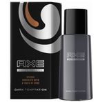 Axe Dark Temptation Intense Chocolate With A Touch Of Spice EDT 100 ml Erkek Parfümü