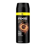 Axe Dark Temptation XL 200 ml Erkek Sprey Deodorant
