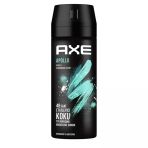 Axe Deo 150Ml Apollo 0217