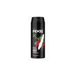 Axe Deodorant 150 ml. Africa (4'lü)