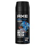 Axe Deodorant 150 ml Anarchy For Him