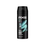 Axe Deodorant 150 ml. Apollo (6'lı)