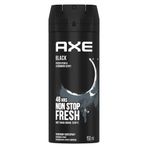 Axe Deodorant Black 150ml