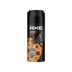 Axe Deodorant Leather & Cookies 150ML