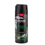 Axe Emerald Sage 150 ml Erkek Sprey Deodorant