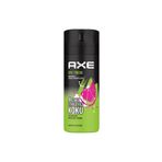 Axe Epic Fresh 150 ml 48 Saat Etkileyici Koku Erkek Sprey Deodorant