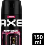 Axe Erkek Deodorant Number 10 Limited Edition 150 ml