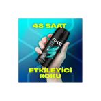 Axe Erkek Deodorant Sprey Apollo 150 Ml X3 Set