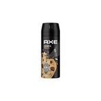 Axe Erkek Deodorant Sprey, Leather & Cookies, 150 ml, 2'li Paket 8690637981481