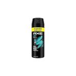Axe Erkek Sprey Deodorant Apollo 48 Saat Etkileyici Koku 200 ml - 1 lt