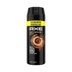 Axe Erkek Sprey Deodorant Dark Temptation XL Axe Erkek Sprey Deodorant Dark Temptation XL