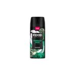Axe Erkek Sprey Deodorant Emerald Sage 150 Ml 4 Adet
