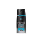 Axe Ice Chill 150 ml 6'lı Set Erkek Sprey Deodorant