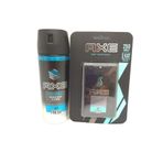AXE Ice Chill 150 Ml+ Apollo Cep Parfümü 17 Ml